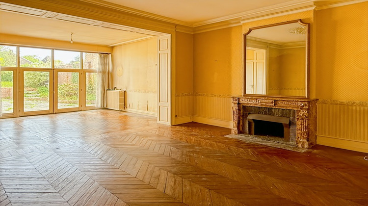 Ma-Cabane - Vente Divers CAUDRY, 242 m²