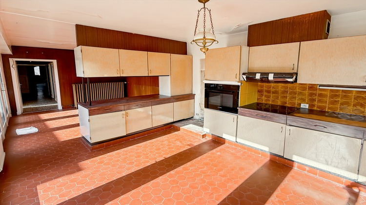 Ma-Cabane - Vente Divers CAUDRY, 242 m²