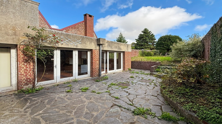 Ma-Cabane - Vente Divers CAUDRY, 242 m²