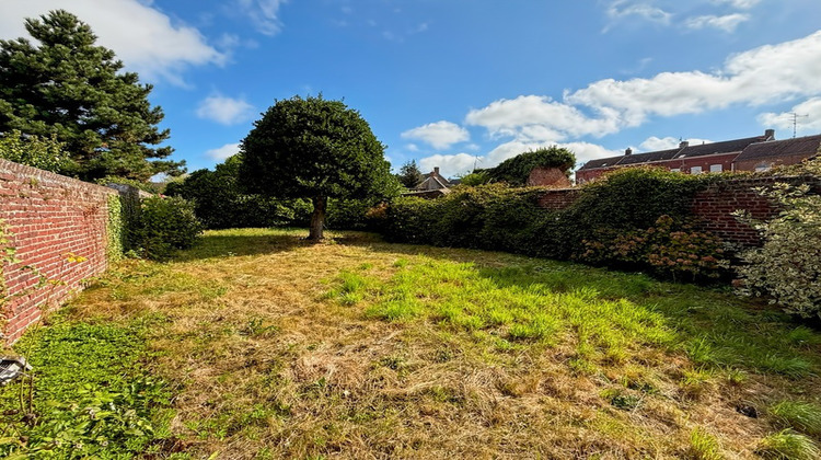 Ma-Cabane - Vente Divers CAUDRY, 242 m²