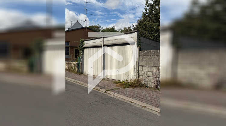Ma-Cabane - Vente Divers CAUDRY, 38 m²
