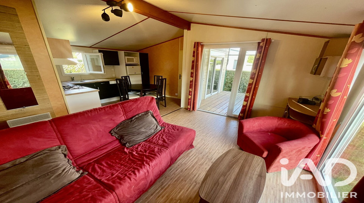 Ma-Cabane - Vente Divers Caurel, 45 m²