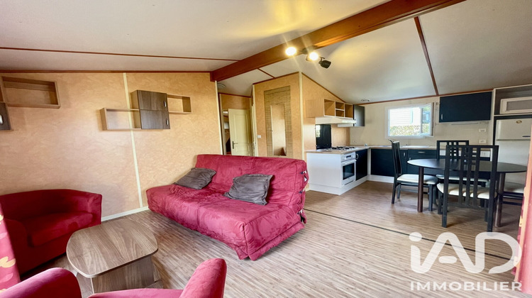 Ma-Cabane - Vente Divers Caurel, 45 m²