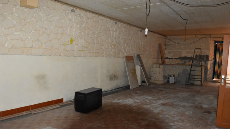 Ma-Cabane - Vente Divers Caussade, 41 m²