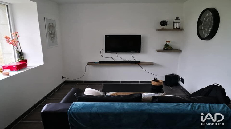 Ma-Cabane - Vente Divers Cavan, 185 m²