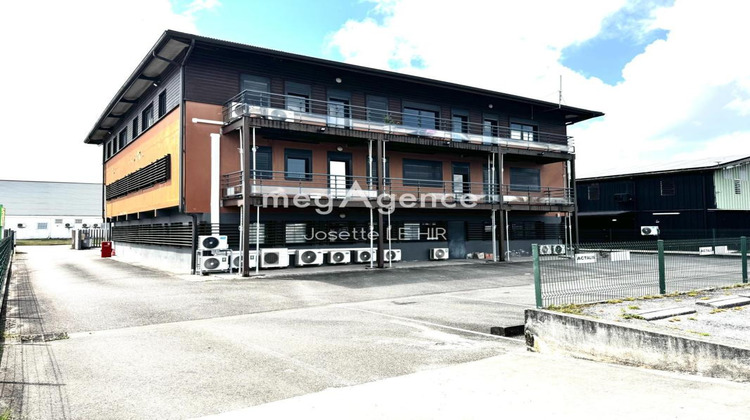 Ma-Cabane - Vente Divers CAYENNE, 870 m²