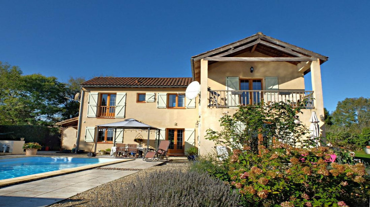 Ma-Cabane - Vente Divers CAYLUS, 140 m²