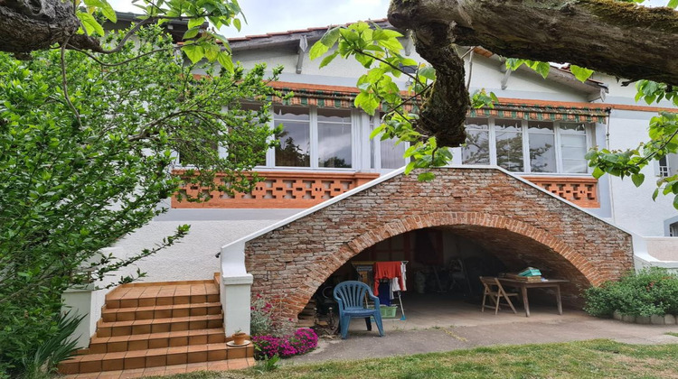 Ma-Cabane - Vente Divers CAYRAC, 269 m²