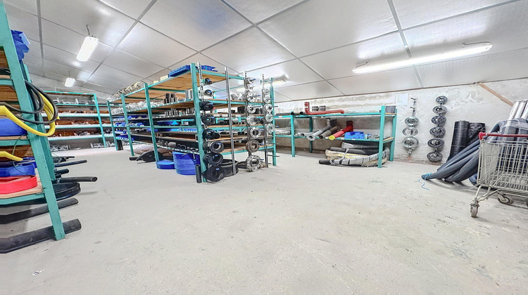 Ma-Cabane - Vente Divers Cayrac, 400 m²