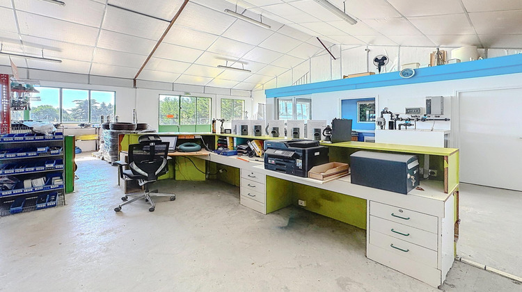Ma-Cabane - Vente Divers Cayrac, 400 m²