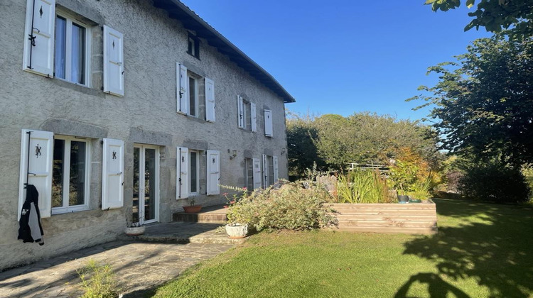 Ma-Cabane - Vente Divers CAYROLS, 210 m²