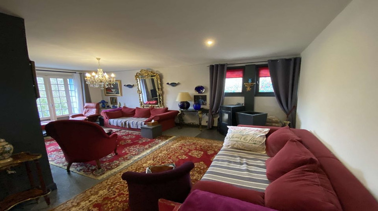 Ma-Cabane - Vente Divers CAZAUBON, 556 m²