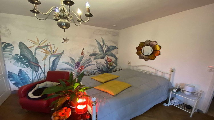 Ma-Cabane - Vente Divers CAZAUBON, 556 m²