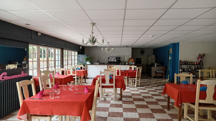 Ma-Cabane - Vente Divers CAZAUBON, 556 m²