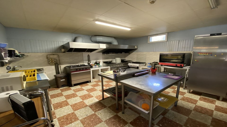 Ma-Cabane - Vente Divers CAZAUBON, 556 m²