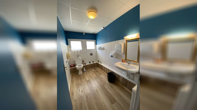 Ma-Cabane - Vente Divers CAZAUBON, 556 m²