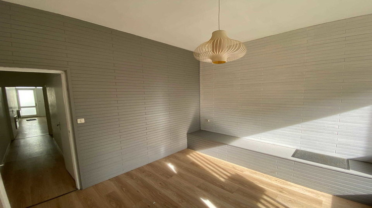 Ma-Cabane - Vente Divers CAZAUBON, 100 m²