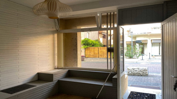 Ma-Cabane - Vente Divers CAZAUBON, 100 m²