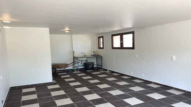 Ma-Cabane - Vente Divers CAZAUBON, 29 m²