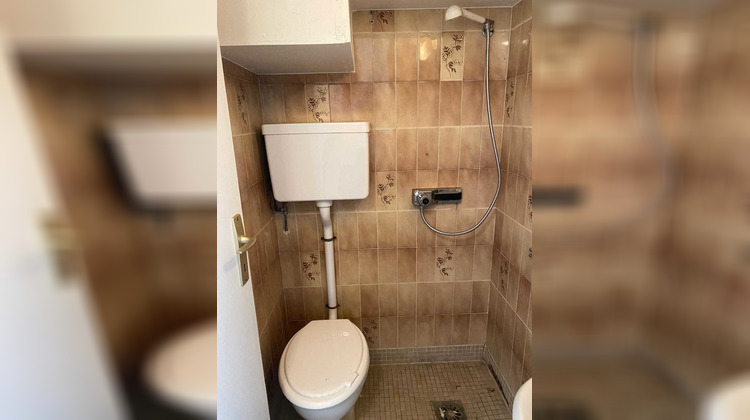 Ma-Cabane - Vente Divers CAZAUBON, 29 m²