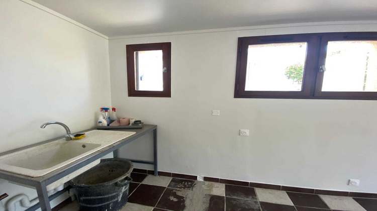Ma-Cabane - Vente Divers CAZAUBON, 29 m²