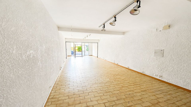 Ma-Cabane - Vente Divers CAZAUBON, 50 m²
