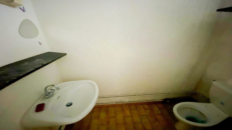 Ma-Cabane - Vente Divers CAZAUBON, 50 m²