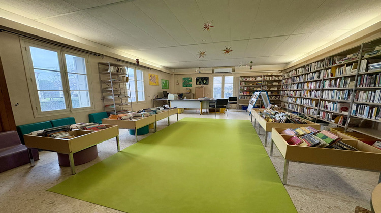 Ma-Cabane - Vente Divers Cazilhac, 154 m²