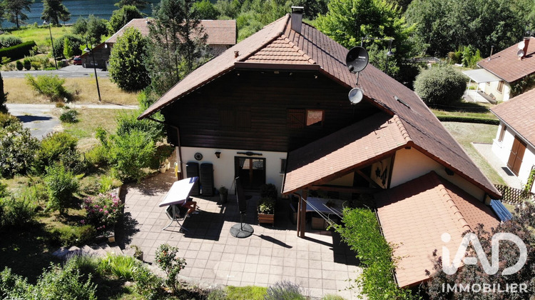 Ma-Cabane - Vente Divers Celles-sur-Plaine, 151 m²