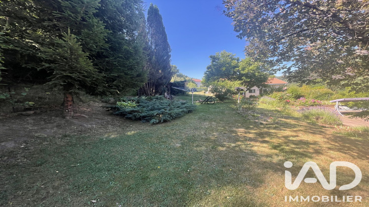 Ma-Cabane - Vente Divers Celles-sur-Plaine, 151 m²