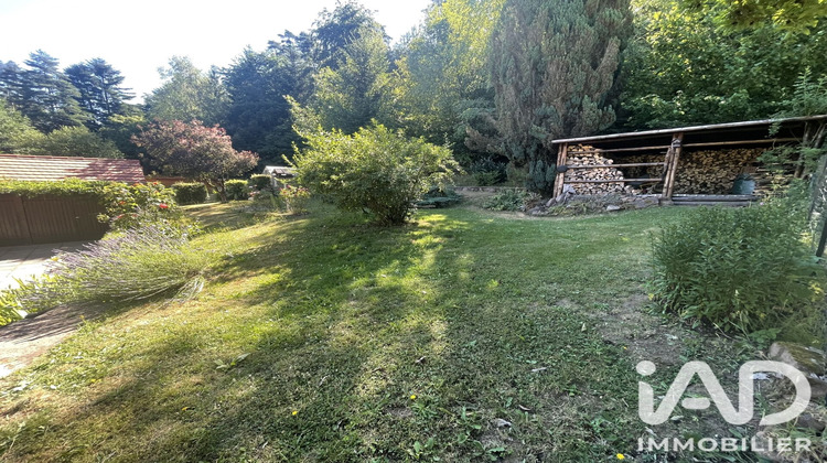 Ma-Cabane - Vente Divers Celles-sur-Plaine, 151 m²