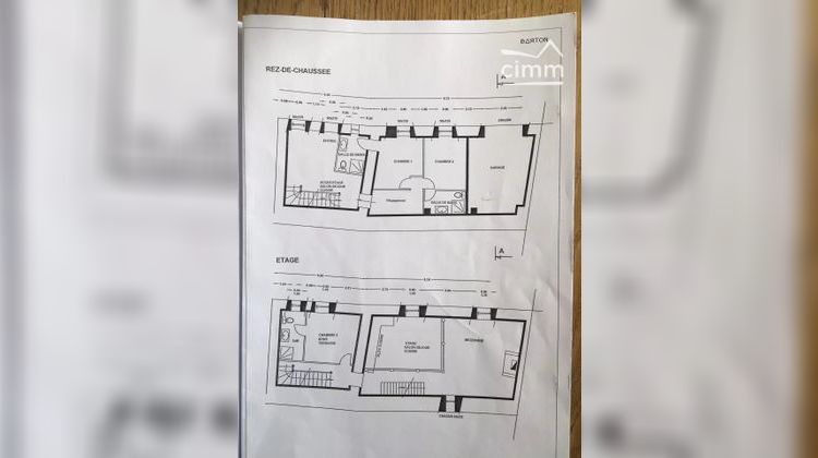 Ma-Cabane - Vente Divers Cénac-et-Saint-Julien, 120 m²