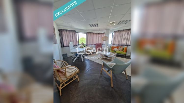 Ma-Cabane - Vente Divers Cenon, 312 m²