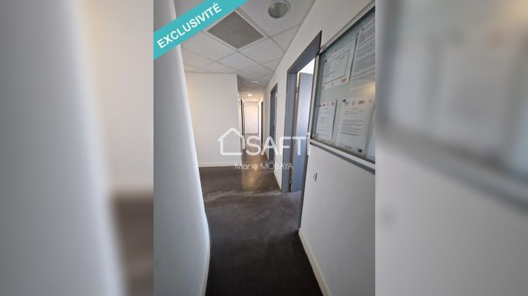 Ma-Cabane - Vente Divers Cenon, 312 m²