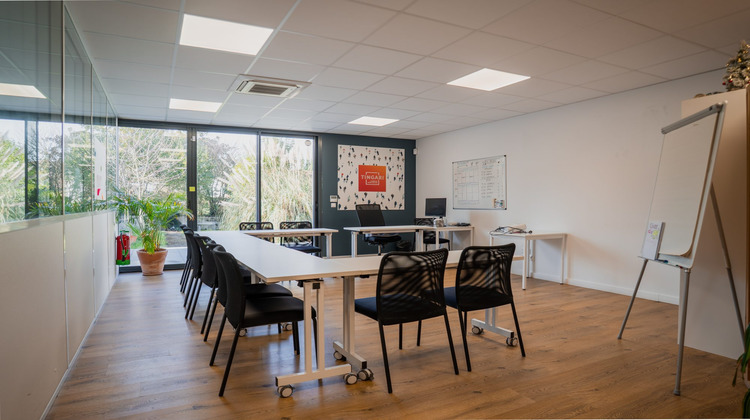 Ma-Cabane - Vente Divers Cenon, 253 m²