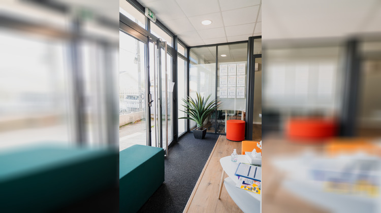 Ma-Cabane - Vente Divers Cenon, 253 m²