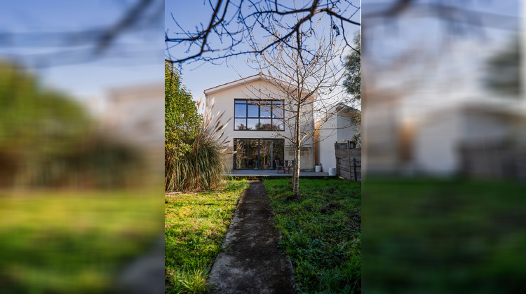 Ma-Cabane - Vente Divers Cenon, 253 m²