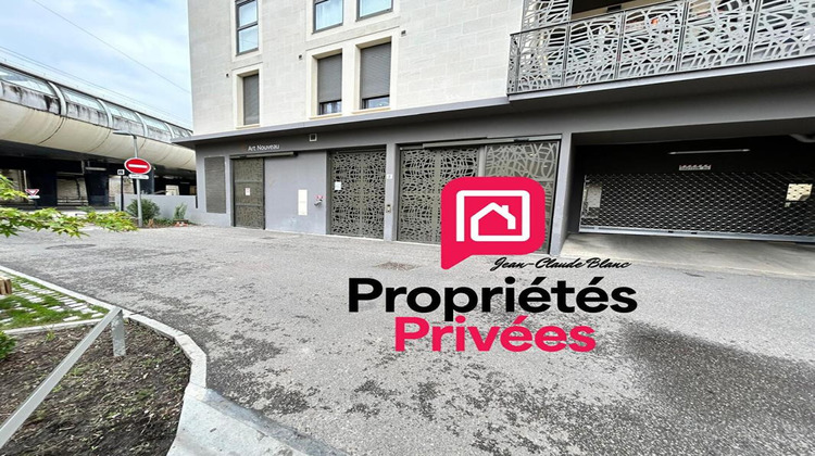 Ma-Cabane - Vente Divers CENON, 23 m²