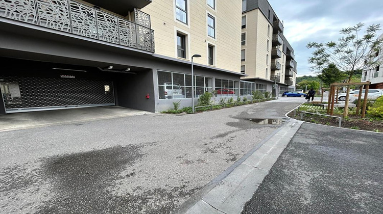Ma-Cabane - Vente Divers CENON, 23 m²