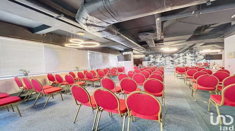 Ma-Cabane - Vente Divers Cergy, 426 m²