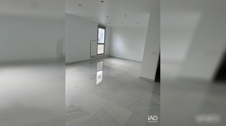 Ma-Cabane - Vente Divers Cergy, 118 m²