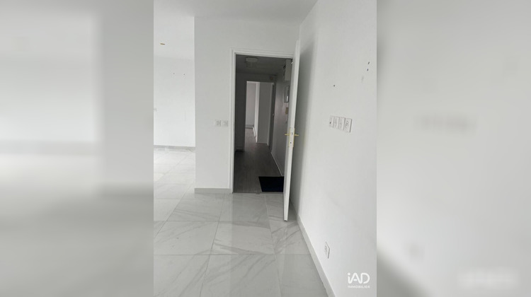 Ma-Cabane - Vente Divers Cergy, 118 m²