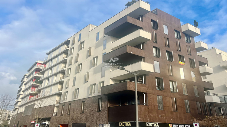 Ma-Cabane - Vente Divers CERGY, 0 m²