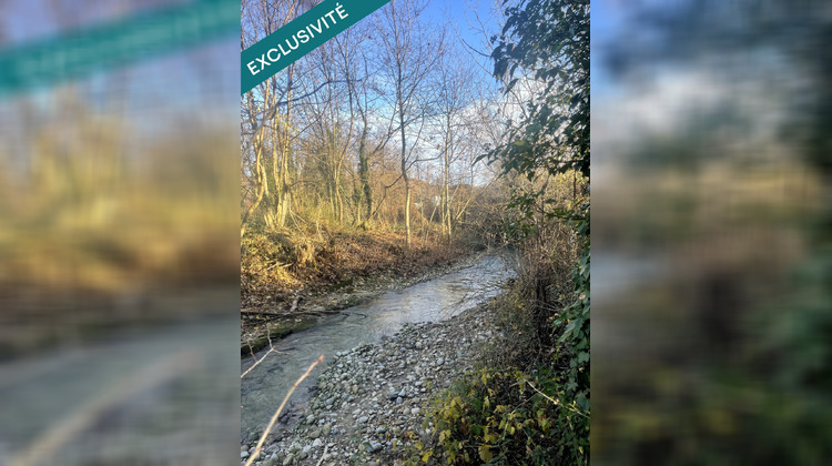 Ma-Cabane - Vente Divers Cessieu, 230 m²