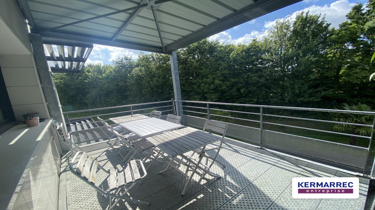 Ma-Cabane - Vente Divers Cesson-Sévigné, 278 m²