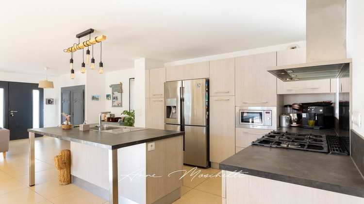 Ma-Cabane - Vente Divers CEYRESTE, 160 m²