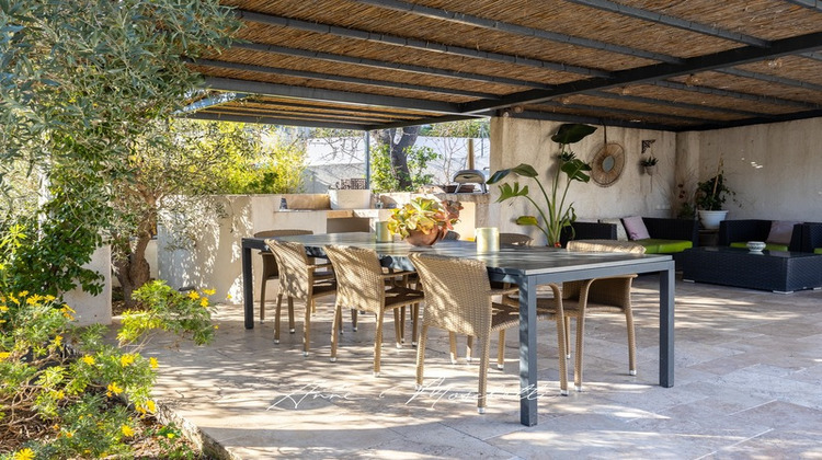 Ma-Cabane - Vente Divers CEYRESTE, 160 m²