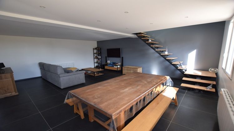 Ma-Cabane - Vente Divers CHAGNY, 135 m²