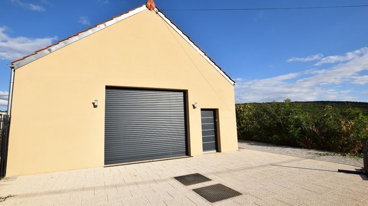 Ma-Cabane - Vente Divers CHAGNY, 135 m²