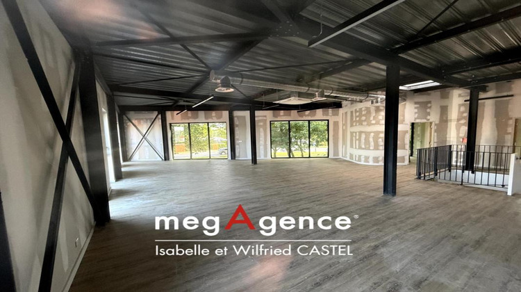 Ma-Cabane - Vente Divers CHALLANS, 255 m²